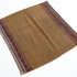 Sofreh of Kamo 115 x 115 cms - The Nomads Tent